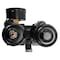 Dewalt 3/8" FRL Filter, Regulator, Lubicator DXCM019-0352 - alternate 2
